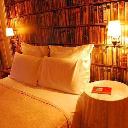B&B L'Albero Di Antonia อาตริ ภายนอก รูปภาพ
